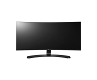 LG 29UC88-B Curved czarny - 290269 - zdjęcie 1